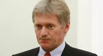 Kremlin Sözcüsü Peskov: 'Bu durumda görüşmelerin devam ediyor olduğu gerçeği dahi olumlu'