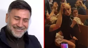 'Külot' çıkışıyla gündem olmuştu! İzzet Yıldızhan'dan skandal Gülşen açıklaması: Oturduğu yeri bilmeli