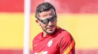 Omar neden gözlük takıyor? Omar Elabdellaoui'nin gözüne ne oldu?