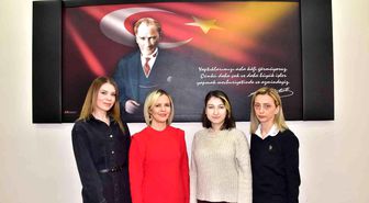 Sosyal Hizmet Günü'nün bu seneki teması: 'Kimseyi geride bırakma'