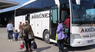 Sürücüler ceza yememek için araçlarının cam filmlerini söktü