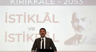 Vali Tekbıyıkoğlu: 'Ülkemiz akıl dolu ve strateji dolu hamleler yaptı'