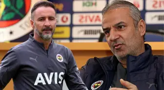 Vitor Pereira'nın kabusu İsmail Kartal'ı da buldu! Beş futbolcu forma istedi