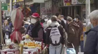 ABD'de Asya kökenlilere yönelik nefret suçları arttı