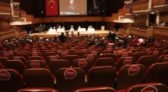 AK Partili Hızal'dan Buca Metrosu ihalesi hakkında açıklama Açıklaması