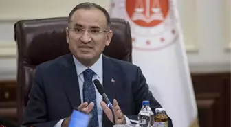 Adalet Bakanı Bekir Bozdağ'dan iyi hal indirimi çıkışı: Vicdanımı rahatsız ediyor