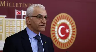 CHP'den özel güvenlik görevlilerinin koşullarının iyileştirilmesi için kanun teklifi