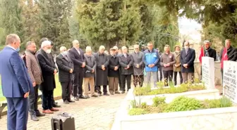 Son dakika haberi! Çınarcık'ta şehit aileleri ziyaret edildi