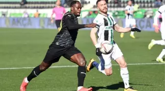 Denizlispor'un Gökhan Süzen'i var