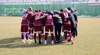 Elazığspor'a 1 iyi, 2 kötü haber