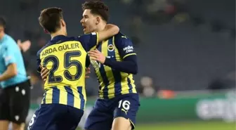 Fenerbahçe, 6 genç futbolcusuyla yarın sözleşme imzalıyor! Berke Özer detayı taraftarın canını sıktı