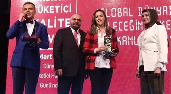 Haberler.com 3. kez kalite ödülü aldı