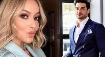 Hadise ile Mehmet Dinçerler Arasındaki Anlaşma İfşa Oldu!