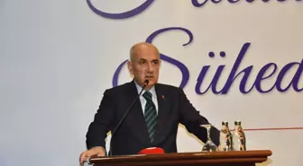 Kirişci: 'Çanakkale Zaferi sarsılmaz inancın, din ve vatan sevgisinin emsalsiz bir örneğidir'