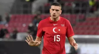 Merih Demiral'ın yeni transferi açıklandı