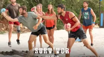 Survivor eleme adayı kim oldu? Survivor dokunulmazlığı kim kazandı? 2022 Survivor kim elendi?