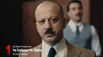 Ya İstiklal Ya Ölüm konusu ne, oyuncuları kimler? Ya İstiklal Ya Ölüm hangi dönemi anlatıyor? Ya İstiklal Ya Ölüm kimin hayatını anlatıyor?