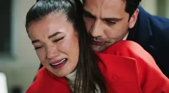 Yargı 25. Bölüm Fragman