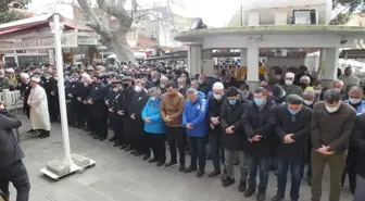 Son dakika haberleri! Balıkesir'de görev başında kalp krizi geçiren polis memuru yaşamını yitirdi