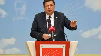 CHP'li Erkek 27 Mart'ta 6 partinin genel başkanı bir araya gelecek