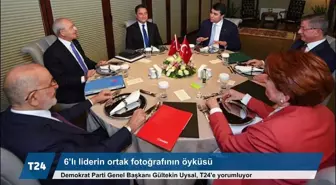 DP'den Çiller yorumu: İktidarın operasyonel kiralama yöntemi...