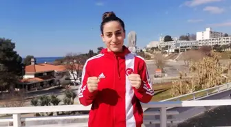 Gizem Özer, Avrupa Şampiyonası'na iyi başladı