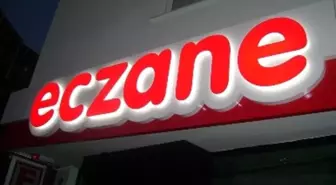 İstanbulda açık nöbetçi eczane nerede? Yakınlarda nöbetçi eczane var mı? 17 Mart İstanbul nöbetçi eczaneler…