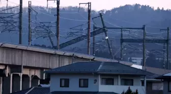 Japonya: Fukuşima yakınlarında 7,3 büyüklüğünde deprem meydana geldi, 2 milyondan fazla ev elektriksiz kaldı