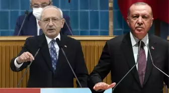 Kılıçdaroğlu, Erdoğan'ın mültecilerle ilgili sözlerine yanıt verdi: İlk defa böyle bir şey söylüyor, kuşkulanıyorum