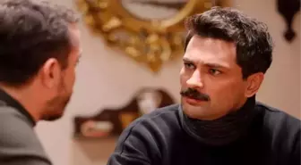 Mahkum bu akşam ekranlarda! Sinyor sonunda ortaya çıktı, tozu dumana katmaya geliyor!