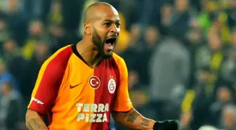 Marcao piyasa değeri kaç? Galatasaray'ın defans oyuncusu Marcao'nun piyasa değeri kaç milyondur?