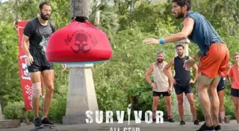 Survivor bu akşam kim kazandı? Survivor ödül oyununu hangi takım kazandı?