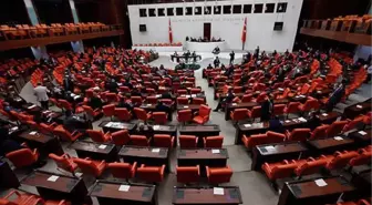 TBMM'de, HDP'li Gergerlioğlu'nun sözleri tartışmaya neden oldu