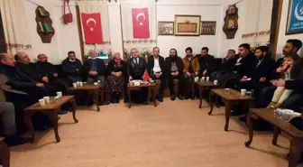 'Türk İstiklâlinin Ruh Kökleri ve İstiklâl Marşı' konulu konferans düzenlendi