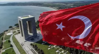 18 Mart Çanakkale Zaferi sözleri ve mesajları! En güzel Çanakkale Zaferi sözleri, mesajları nelerdir? Uzun, resimli, bayraklı Çanakkale mesajları!