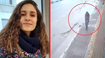 2 yıldır haber alınamayan Gülistan Doku, kaybolmadan önce sevgilisine tek kelimelik mesaj atmış: Korkuyorum