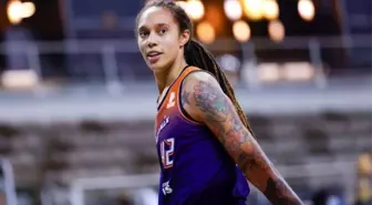 Brittney Griner: Amerikalı basketbol yıldızı nasıl birdenbire ortadan kayboldu?