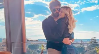 Can Yaman'ın eski sevgilisi Diletta Leotta anlattı: Aldatılmış, kalbi kırık