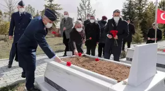 Çanakkale Zaferi Kütahya'da coşkuyla kutlandı