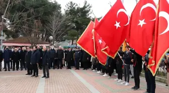 Çanakkale Zaferi Taşova'da çeşitli etkinliklerle kutlandı