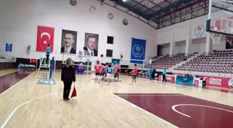 Düzce final yolunda emin adımlarla ilerliyor