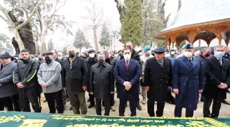 Genelkurmay 2. Başkanı Bayraktaroğlu'nun acı günü