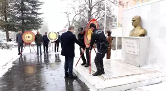 Hizan'da '18 Mart Çanakkale Zaferi ve Şehitleri Anma Günü' programı