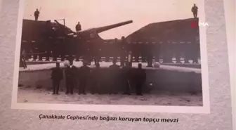 Kahramanlık türküleri coşturdu