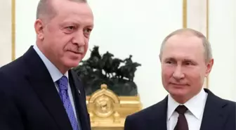 Erdoğan - Putin görüşmesi: BBC'nin öğrendiğine göre, Putin Ukrayna'nın doğusundaki tartışmalı bölgeyi de talep ediyor