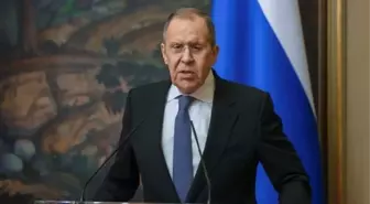Rus Dışişleri Bakanı Lavrov: Çin, Hindistan, Brezilya ve Meksika Sam Amca'ya boyun eğmedi!