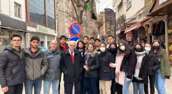 Sosyal Bilimler Lisesi'nden 18 Mart Etkinlikleri