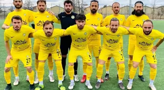 Talasgücü Belediyespor 3 puan istiyor