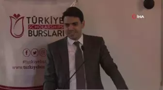 YTB Başkanı Eren: 'Türkiye olarak en büyük mücadelemizi uluslararası medyaya karşı verdik'