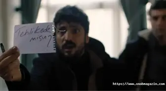 Alef'in İkinci Sezonunun İlk Fragmanı Geldi